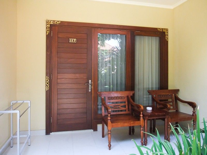 Adhi Jaya Hotel Kuta  Exterior photo